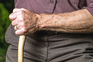 Une sortie pour les maisons de retraite près de Mazamet