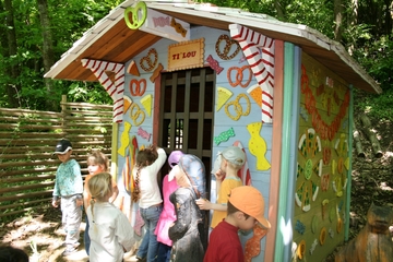 Bois des Contes