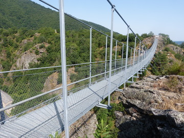 Grand jeu de la passerelle